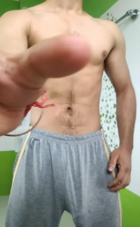 23 [M]. Indian Dicks Matter #IDM