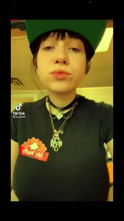 TikTok Tease to Tits-Out Glow-Up: Wait for the Massive Reveal!