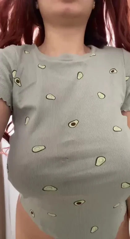 Are my tits good enough to be here ?
