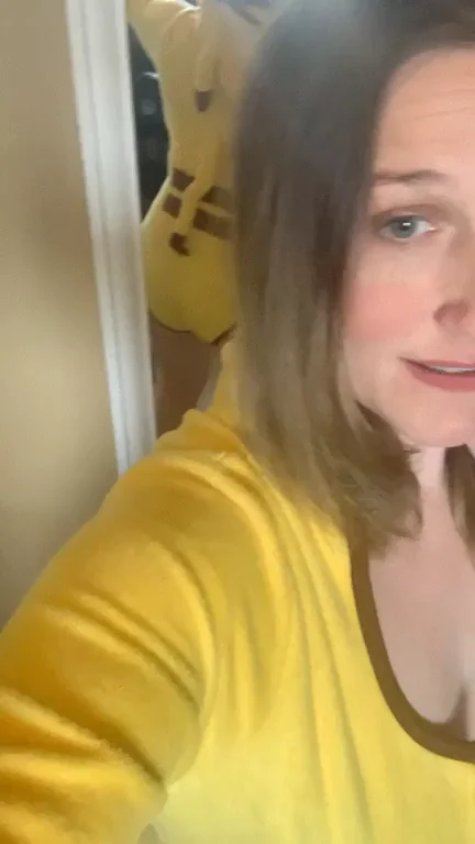 Wanna take a Pik(achu)?? [f]