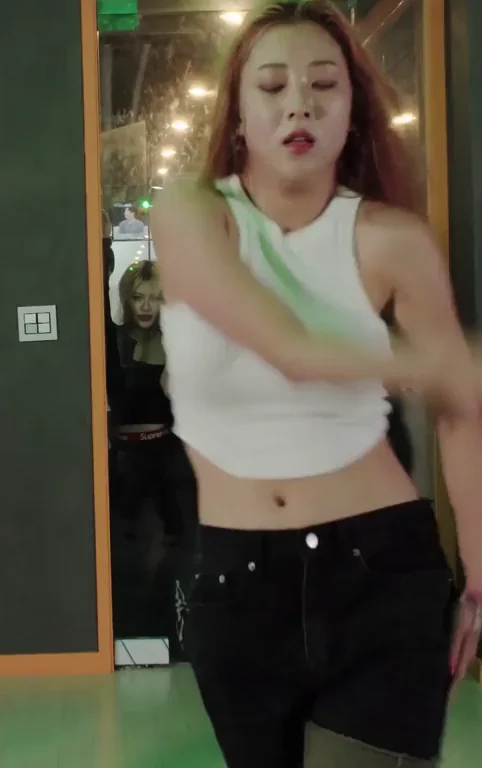 (ex-CLC) SEUNGYEON