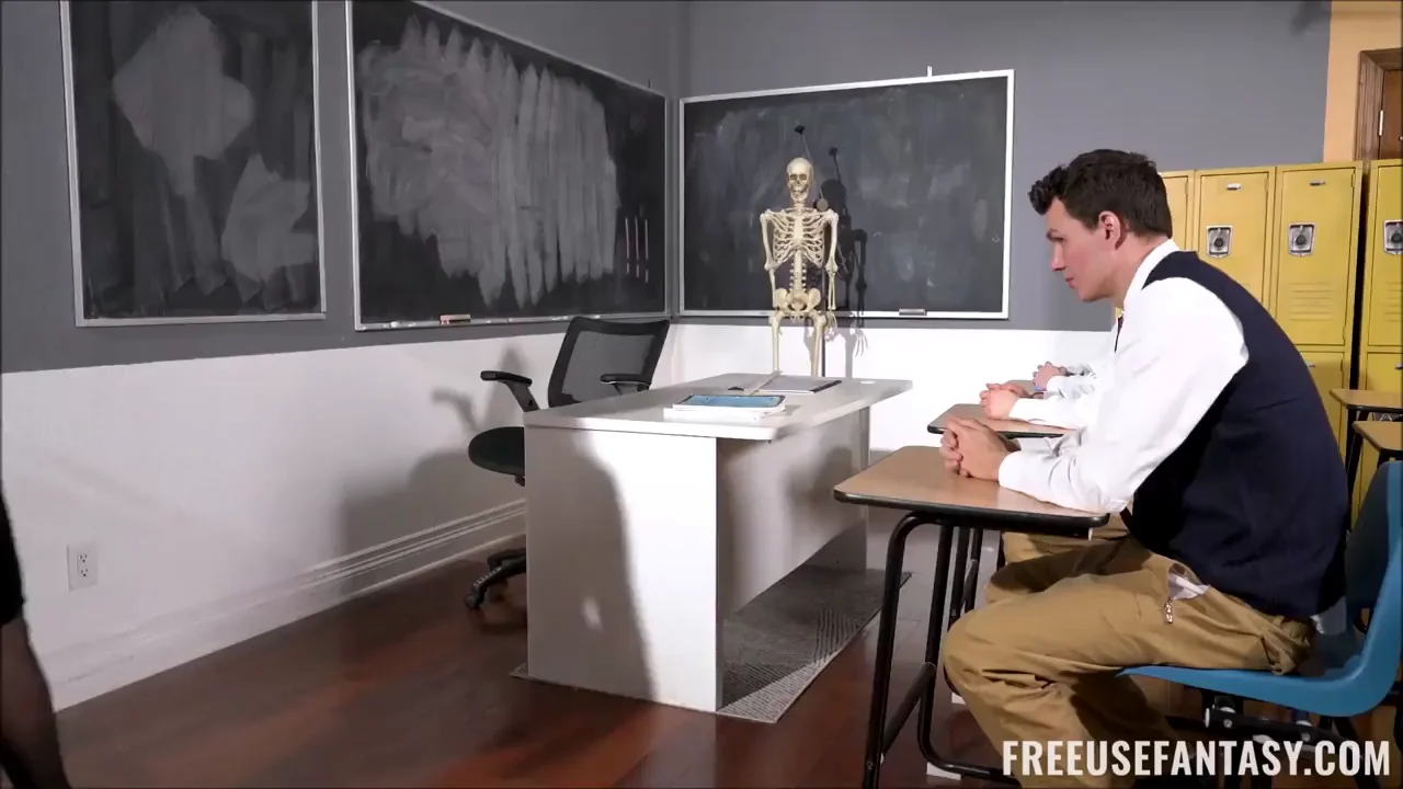Valentina Nappi - The Italian Teacher