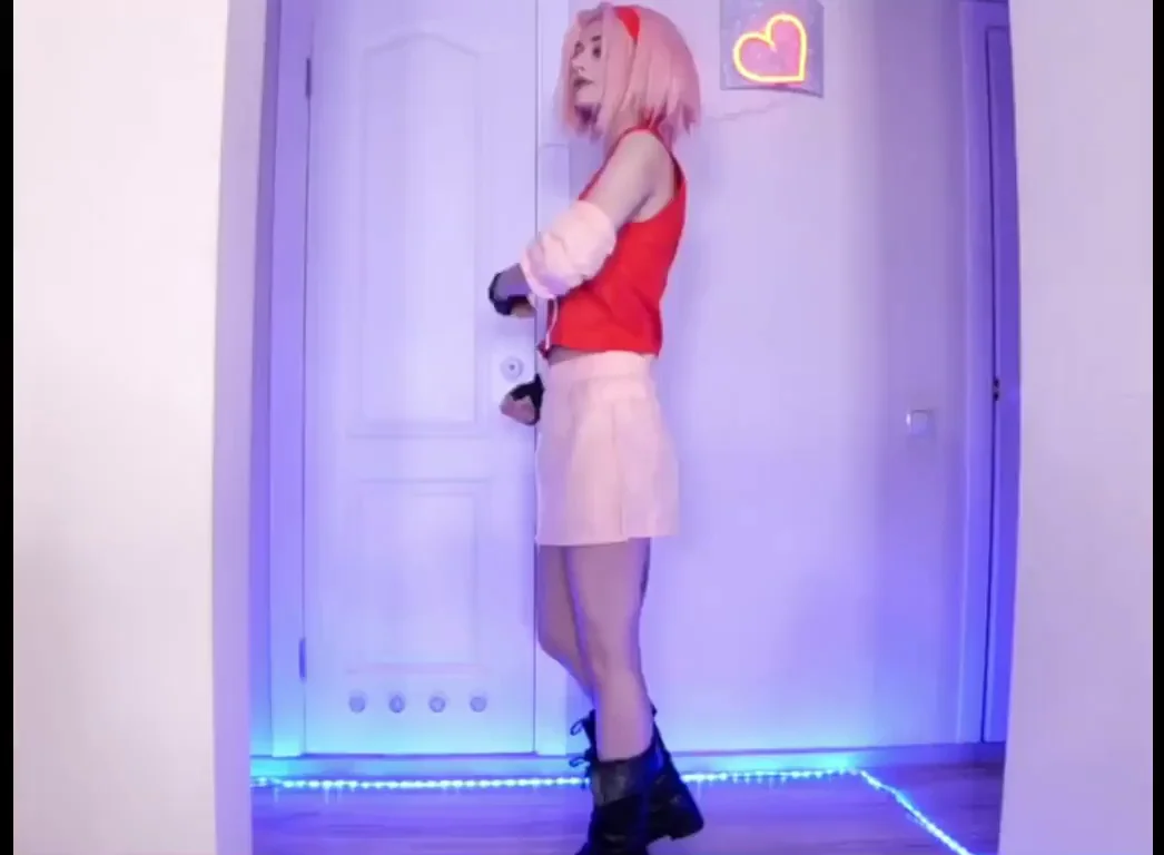 Sakura by Purple Bitch(self)