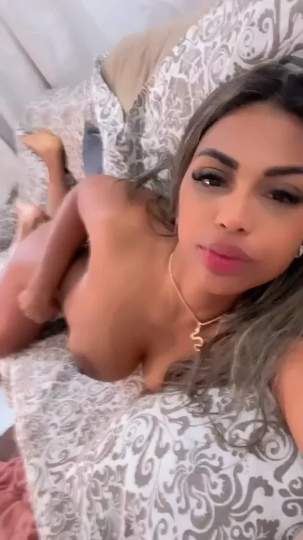 These boobs should be bouncing on you tonight