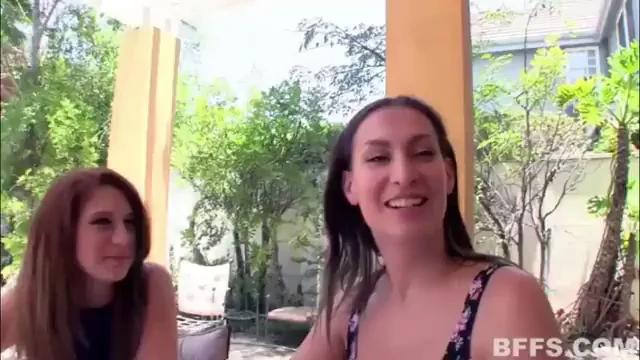[FFMF] Slutty Study Group [Sasha Summers, Isa Mendez]