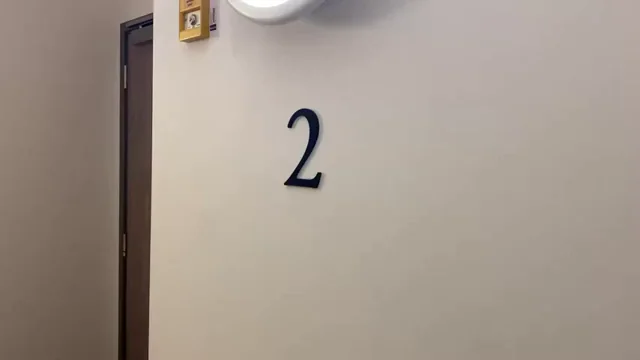 In a hotel stairwell, Pt 2 of 2 (West London [OC])