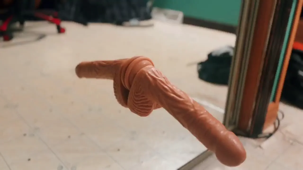 Just the Tip