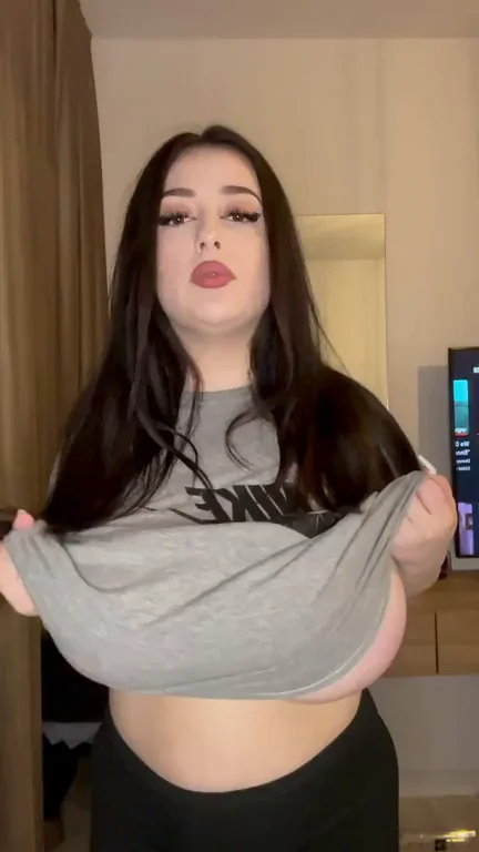 My tits are perfect for all hands:)