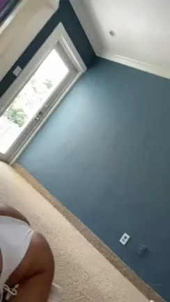 Abella Danger's Sloppy Big Dick Blowjob 👅🍆💦