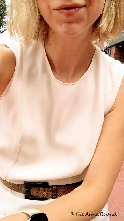 Had to step out of work to blow off some...steam 😁‰ [gif]