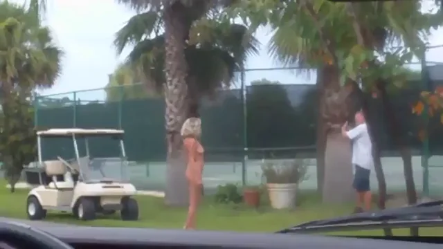 Just asking for directions
