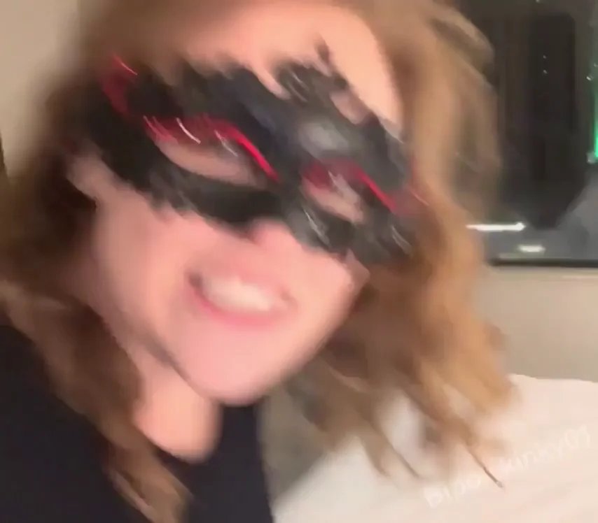Our sex game and bathroom floor fuck ended in a sexy creampie!