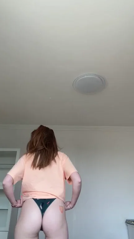 I'm angry and I don't want to see your face so bury it in my butt