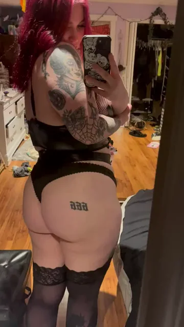 There's cake waiting at home