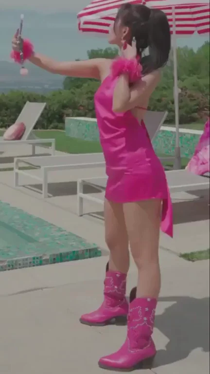 (G)I-DLE - Soyeon Miyeon Minnie