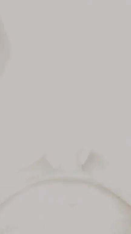 It was going so deep in my pussy!