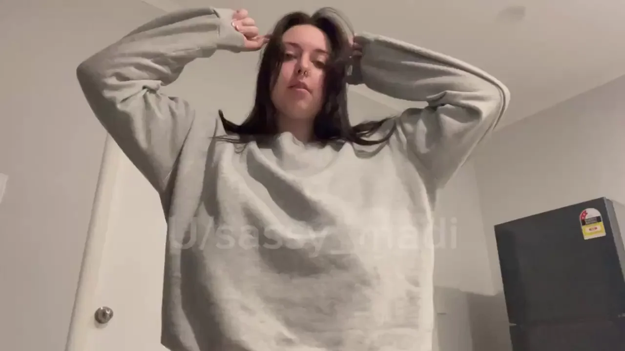Yummy titty drop