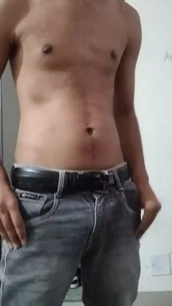 🔥 Desi Stud Asks: Mind If I Whip Out My Thick Cock? 😈