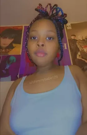 Tell your boys you bringing home a hottie