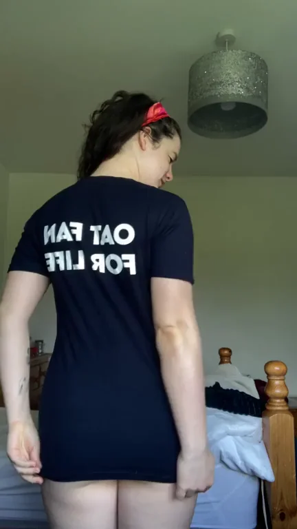 Booty bigger than you thought?