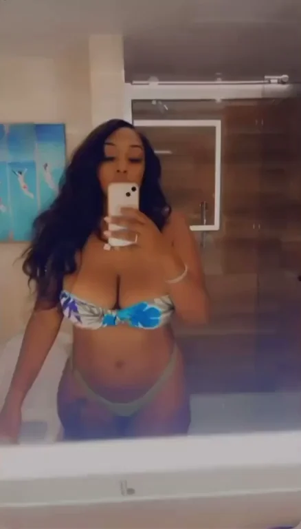 Beach ready ðŸ–ï¸