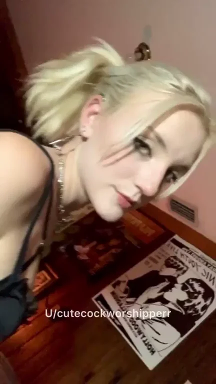 lil booty shake for you all ☺️
