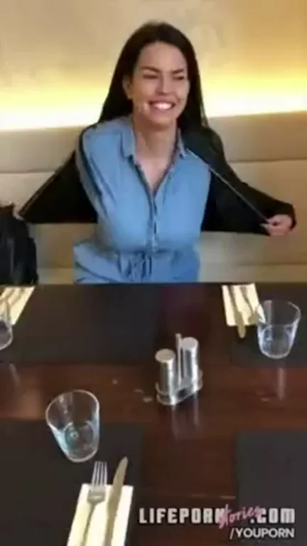 Dude Scores Big with Insta Hookup's Massive Tits