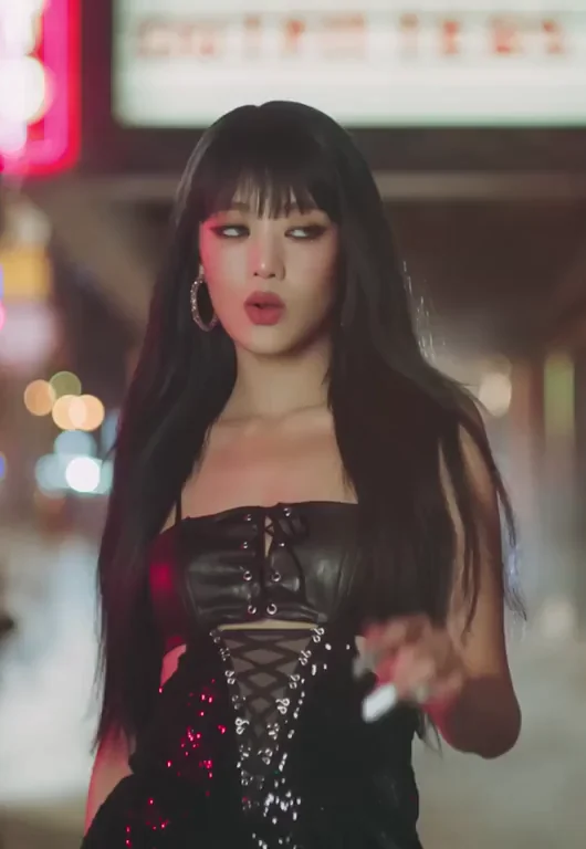 (G)I-DLE - MINNIE, SOYEON and MIYEON