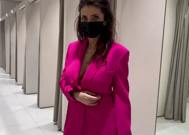 Come shopping with me