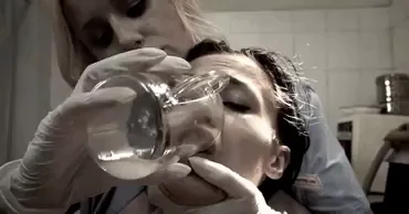Made to drink it