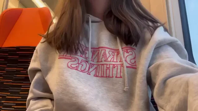 Wanna Taste My Wet Pussy Right Here? 😈🔥