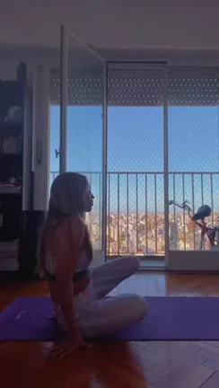 can you stretch this 19 yo body better ?