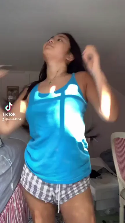 Working on my transitions ?