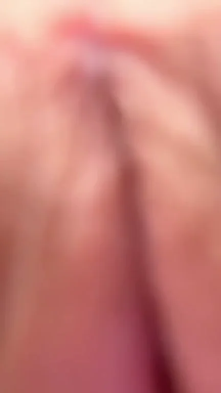 I "accidentally" forgot to put panties on