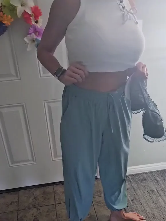This Is For Anyone that Loves Big Tits ;)