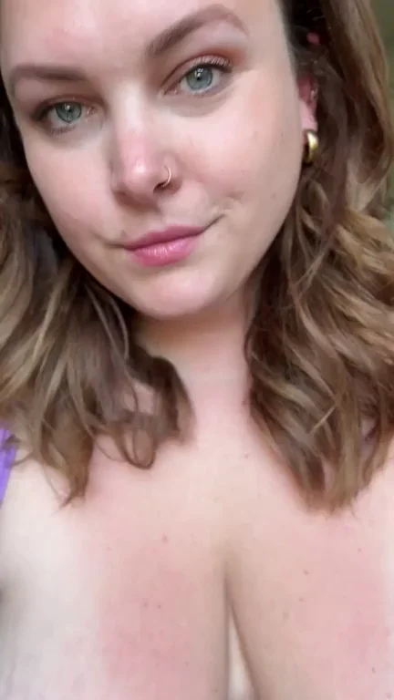 Who wants to be under me?