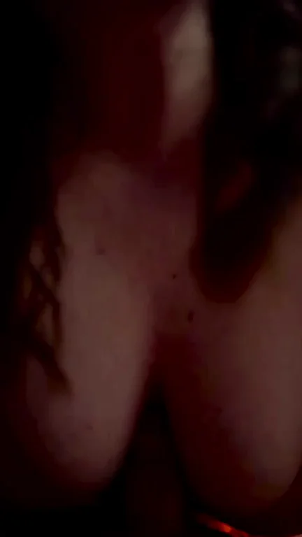 MILF's Clothed Titty Trap: Dude Unloads on Her Massive Jugs!