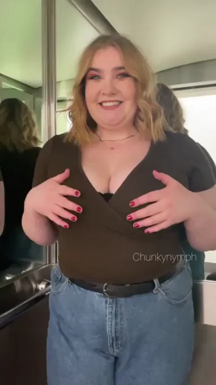 What would you do if I flashed you in public?
