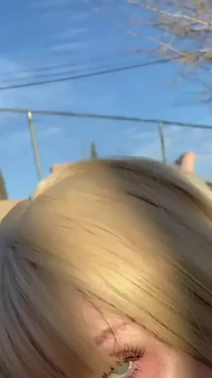 Who is She ???