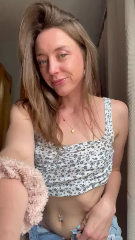 No bras all summer long