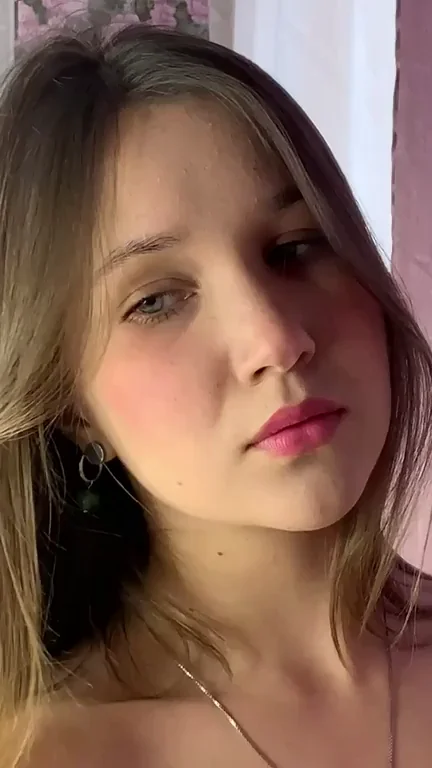 Spank These Perky Tits! Wild Titty Drop Flash