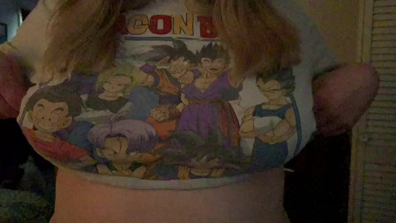 Slowmo Titty Drop Feast for Titty Tuesday 🍈🍈💦
