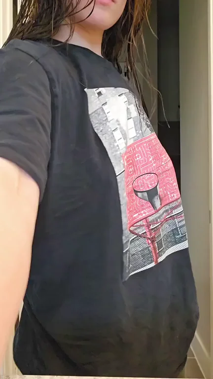 OC Slut's Epic Titty Drop to Make Your Cock Throb