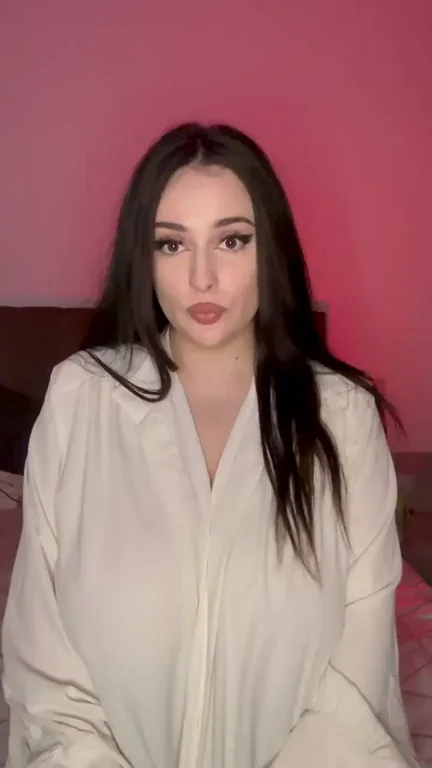 I feel like giving out a sloppy titjob, any volunteers?
