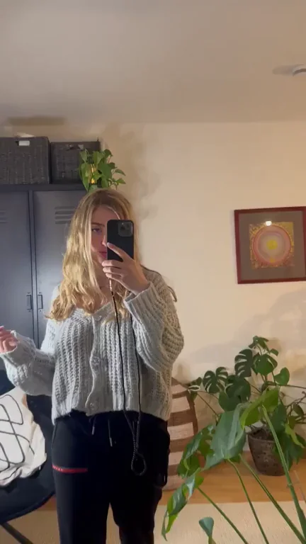 18yo Torpedo Tits Tease: Made You Cum Yet? 🔥🍒