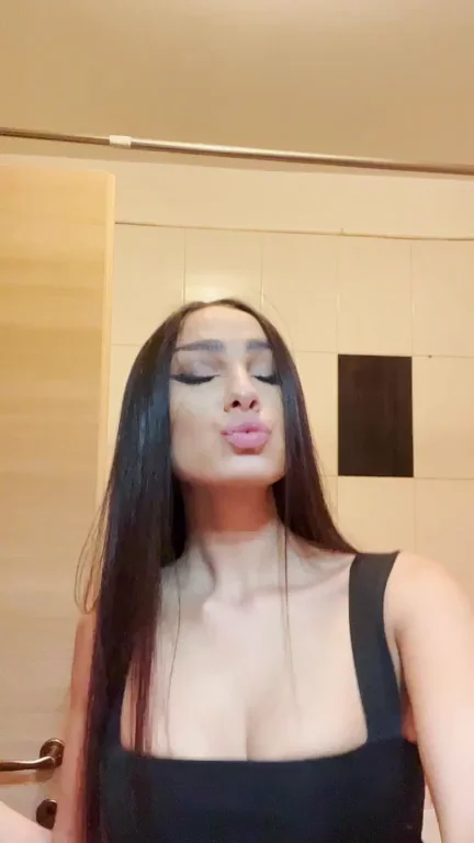 I love when sex begins with gentle caresses of my nipples
