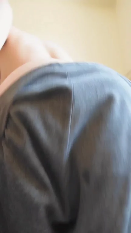 Pussy reveal, she's so pretty
