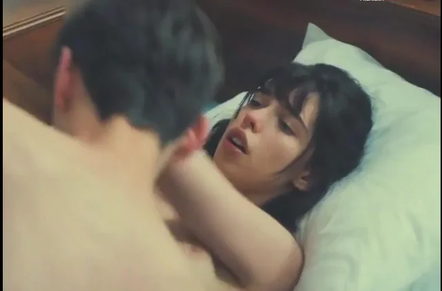 Mara Bugarin's Steamy Bed Fuck: Celeb Slut Gets Pounded Raw