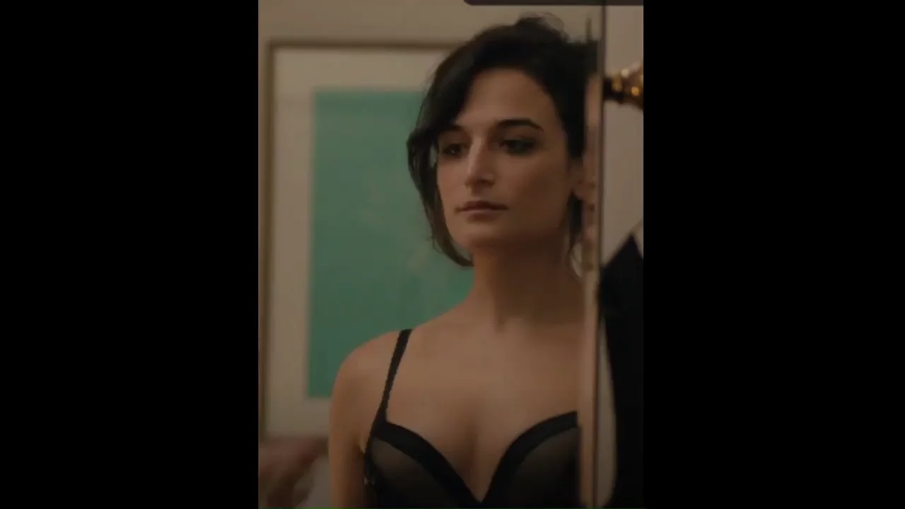 Jenny Slate, "Aardvark", 2017