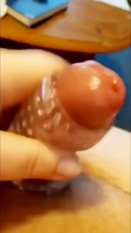 Ruining his orgasm ðŸ¥°